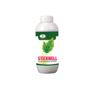STICKWELL