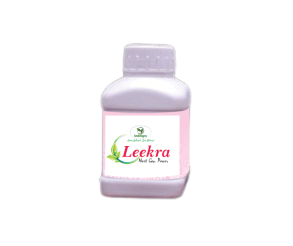 Leekra