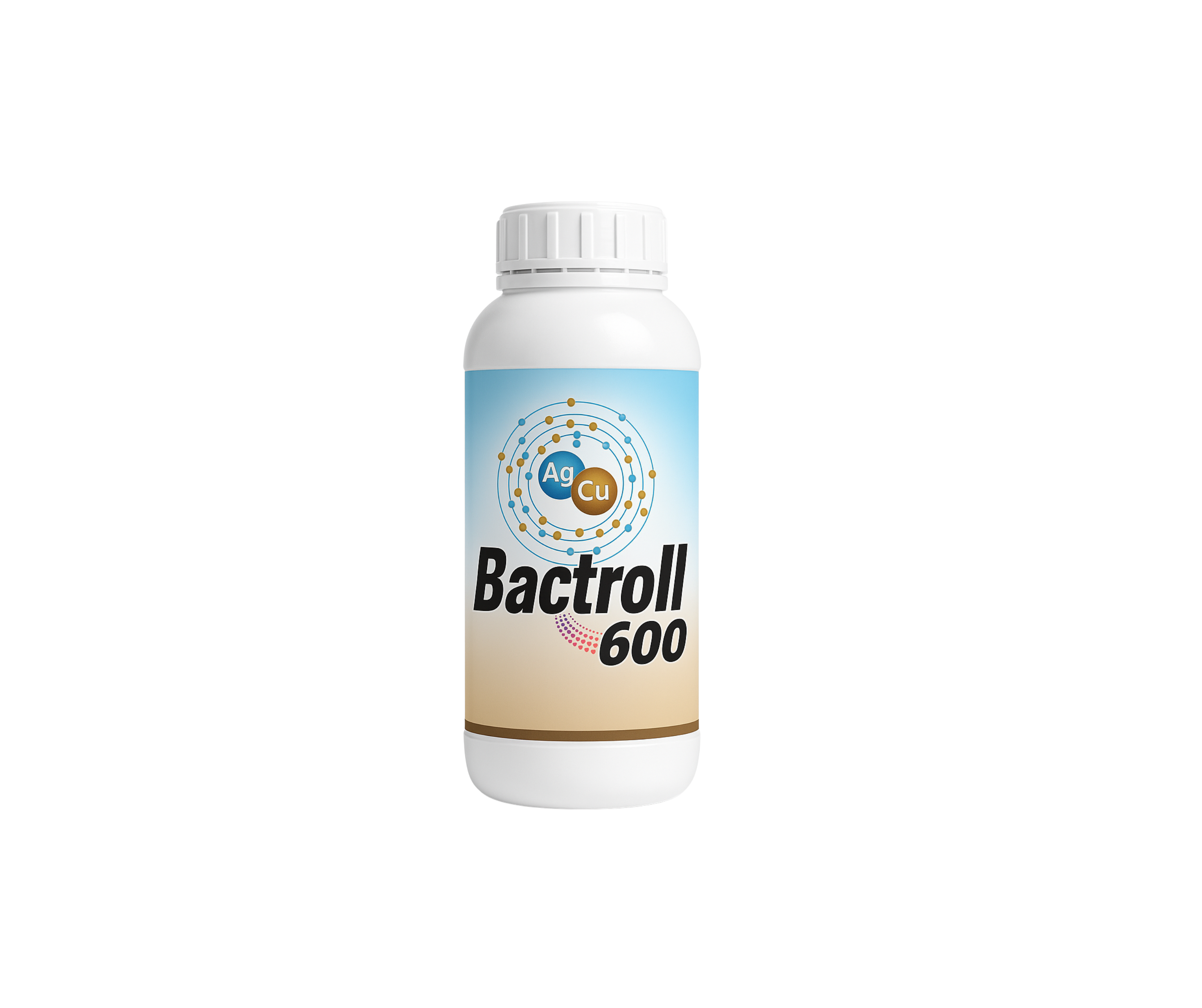 Bactroll 600