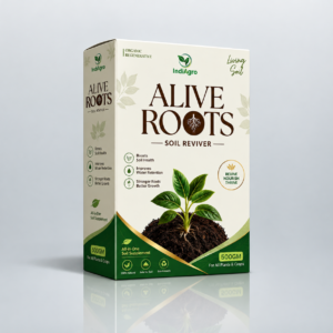 ALIVE ROOTS