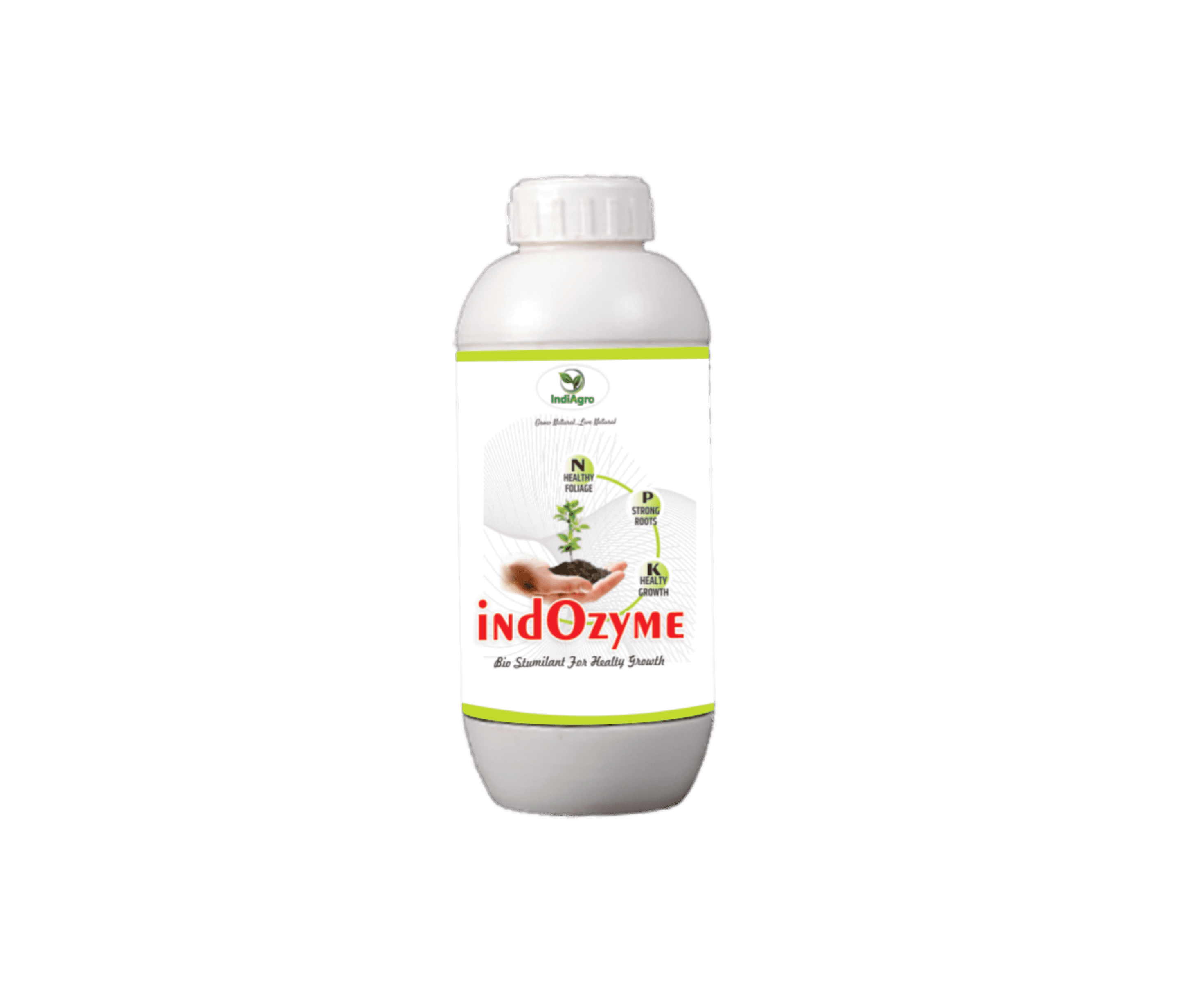 iNdOZYME
