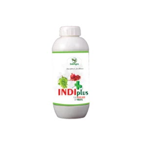 INDIplus