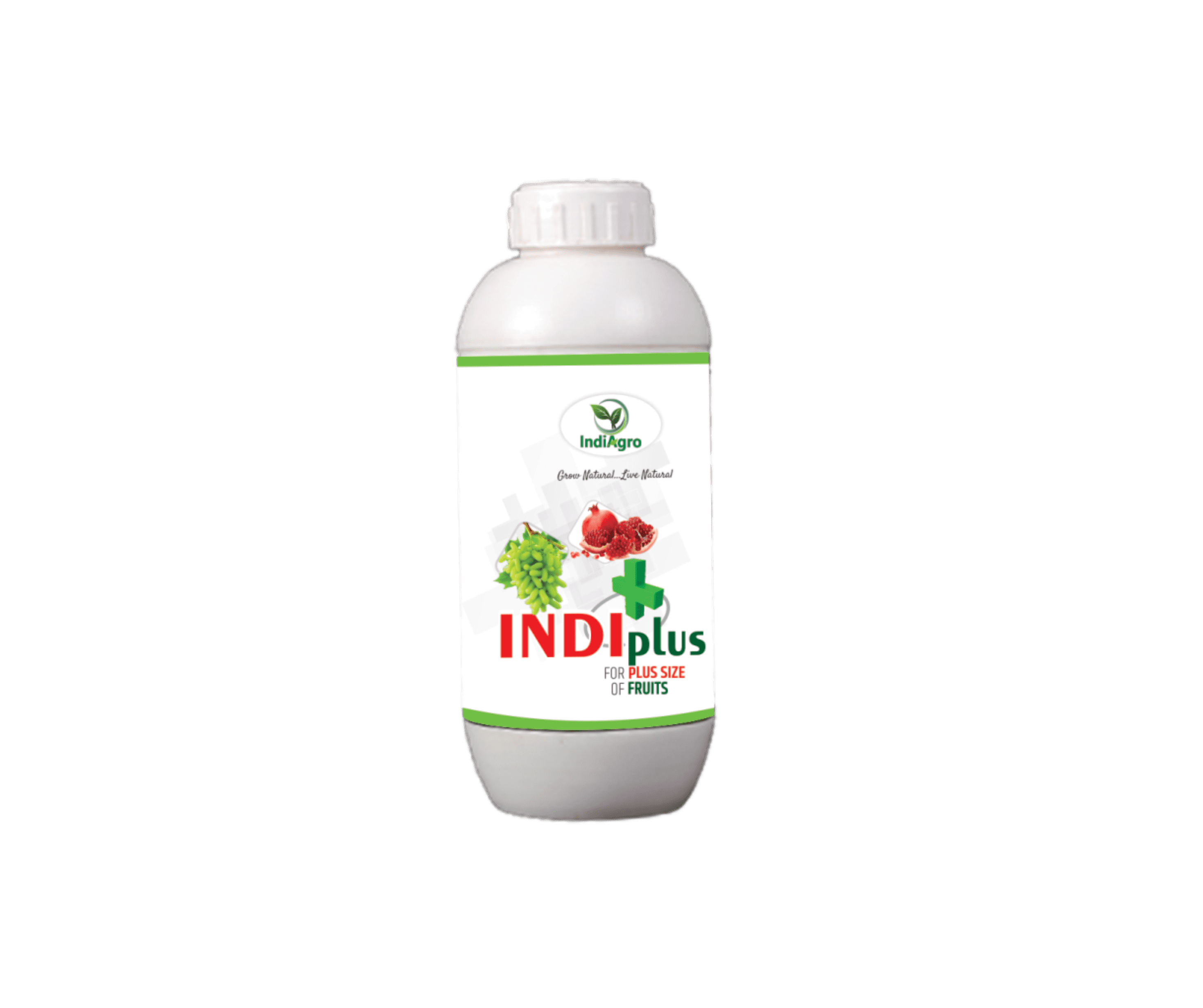 INDIplus