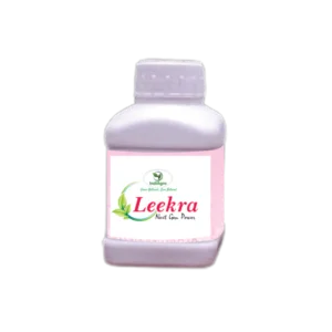Leekra