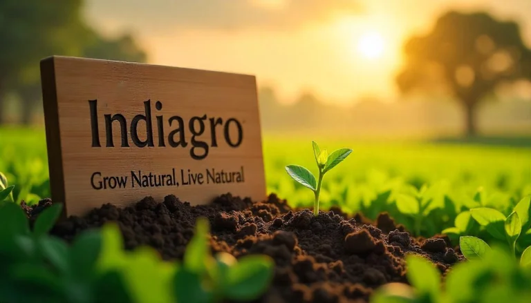 🌱 Downy Mildew Control and Treatment with Indiagro Life Care’s: Downy Raze